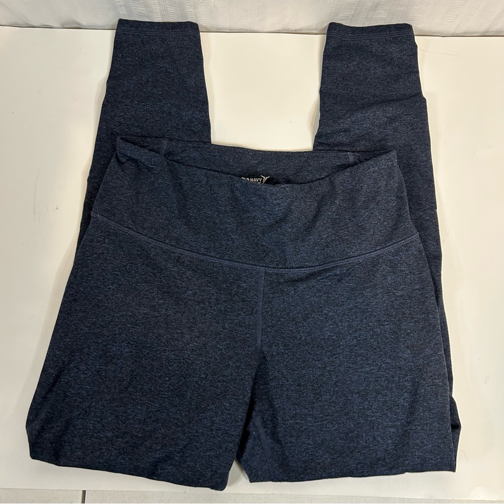 Old Navy Dark Blue Leggings